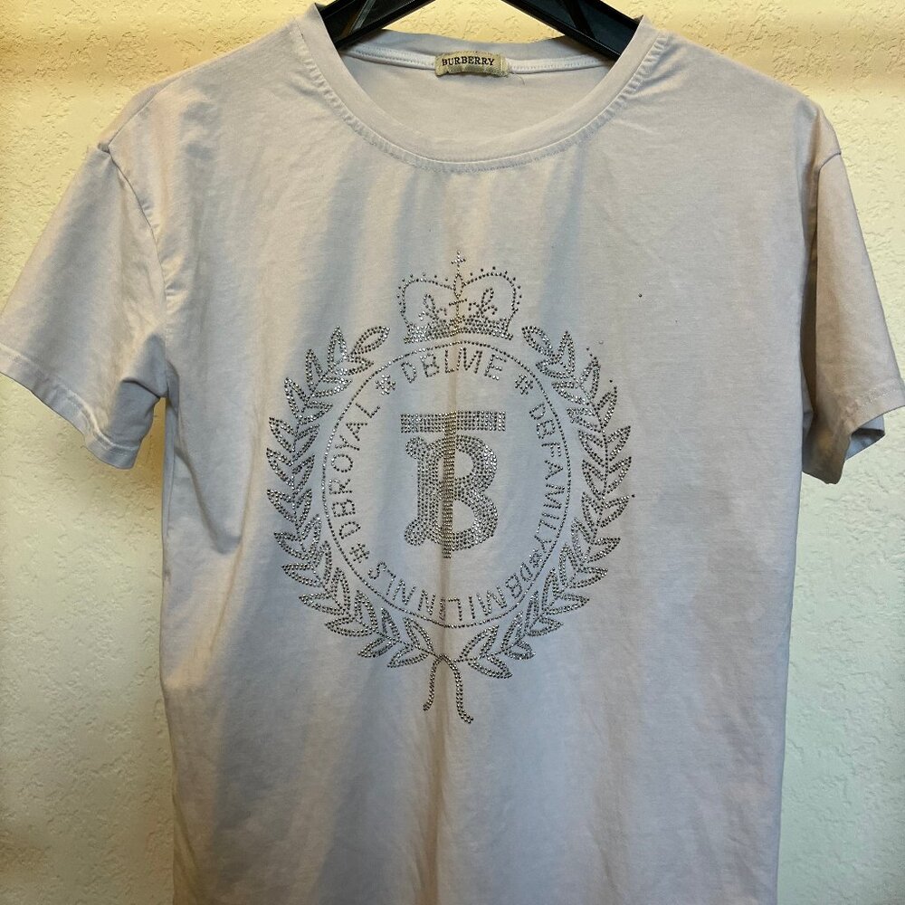 Women's Burberry Tee